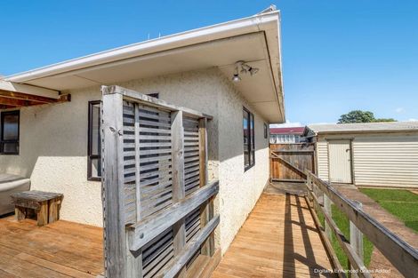 Photo of property in 120 Puriri Street, Gonville, Whanganui, 4501