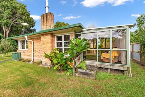 Photo of property in 27 Tokiri Road, Titoki, Whangarei, 0172