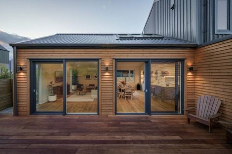 Photo of property in 35 Jack Hanley Drive, Jacks Point, Queenstown, 9371