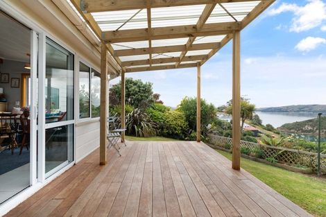 Photo of property in 43 Harrington Street, Port Chalmers, 9023