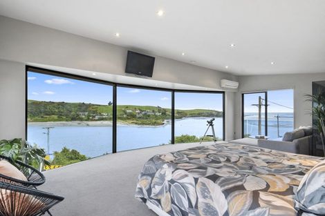 Photo of property in 1186 Finlayson Road, Taieri Mouth, 9091