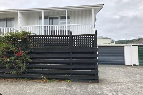 Photo of property in 3/544 High Street, Boulcott, Lower Hutt, 5010