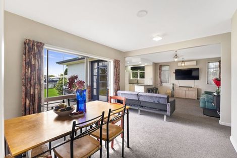 Photo of property in 3 Porter Street, Netherby, Ashburton, 7700