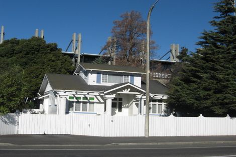 Photo of property in 34 Latham Street, Napier South, Napier, 4110