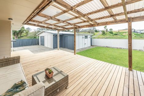 Photo of property in 94 Devon Road, Springvale, Whanganui, 4501