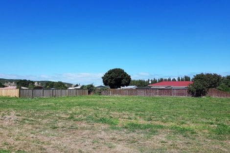 Photo of property in 3 Rata Place, Wairoa, 4108
