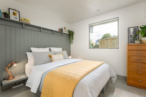 Photo of property in 4/245 Montreal Street, Christchurch Central, Christchurch, 8013