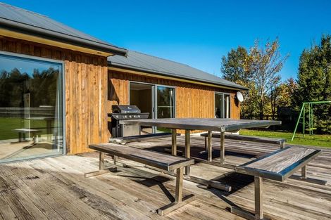 Photo of property in 153 Rippingale Road, Hanmer Springs, 7334