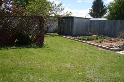 Photo of property in 247 Mackenzie Drive, Twizel, 7901