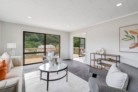 Photo of property in 148 Lynn Road, Bayview, Auckland, 0629