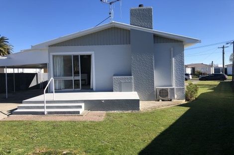 Photo of property in 7 Sinclair Avenue, Highbury, Palmerston North, 4412