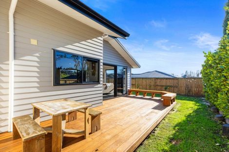 Photo of property in 8f Cannell Farm Drive, Te Puke, 3119