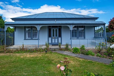 Photo of property in 42 Campbell Street, Geraldine, 7930