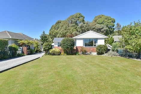 Photo of property in 24 Williams Street, Kaiapoi, 7630
