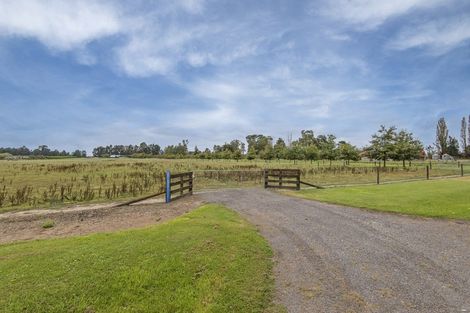 Photo of property in 520 Mclaughlins Road, Darfield, 7571