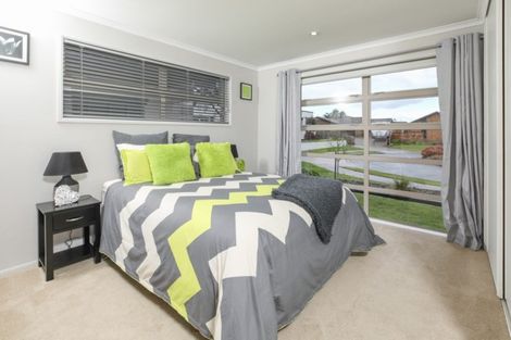 Photo of property in 1 Apollo Place, Rototuna North, Hamilton, 3210