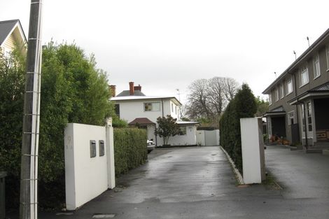 Photo of property in 9b Beverley Street, St Albans, Christchurch, 8014