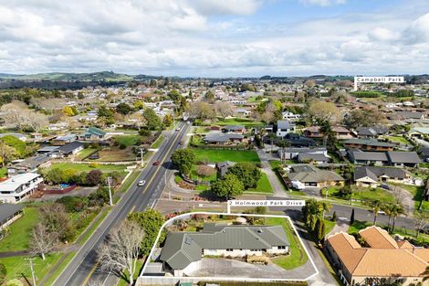 Photo of property in 2 Holmwood Park Drive, Morrinsville, 3300