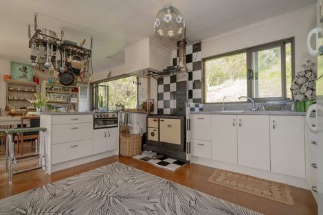 Photo of property in 595 Rangihau Road, Coroglen, Whitianga, 3591