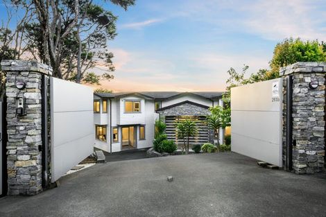 Photo of property in 293b Titirangi Road, Titirangi, Auckland, 0604