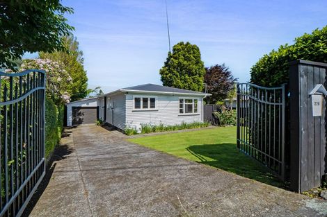 Photo of property in 226 Tukapa Street, Westown, New Plymouth, 4310
