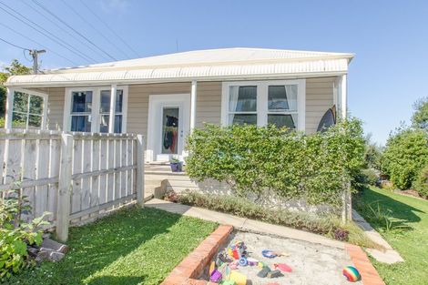 Photo of property in 20 Aberfeldy Street, Lookout Point, Dunedin, 9011