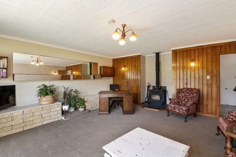 Photo of property in 14 Brown Terrace, Foxton Beach, Foxton, 4815