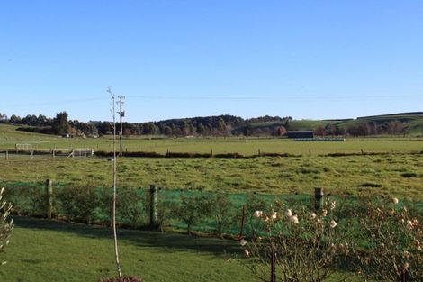 Photo of property in 335 Rosewill Valley Road, Rosewill, Timaru, 7975