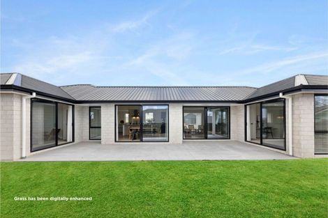 Photo of property in 131 Fairway Drive, Morrinsville, 3300