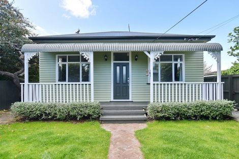 Photo of property in 98 Hargood Street, Woolston, Christchurch, 8062