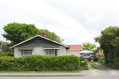 Photo of property in 73 Ayers Street, Rangiora, 7400