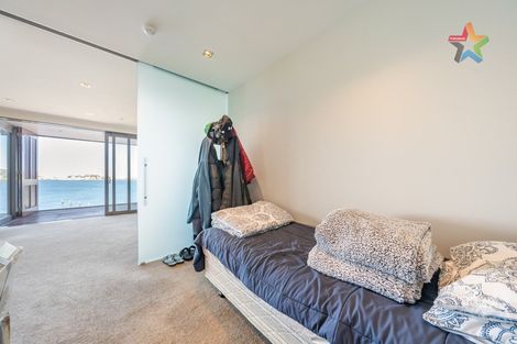 Photo of property in Patent 326 Apartments, 507s/326 Evans Bay Parade, Hataitai, Wellington, 6021