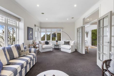 Photo of property in 11 Wade Street, Wadestown, Wellington, 6012