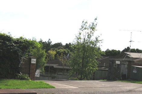 Photo of property in 13k Eban Avenue, Hillcrest, Auckland, 0627