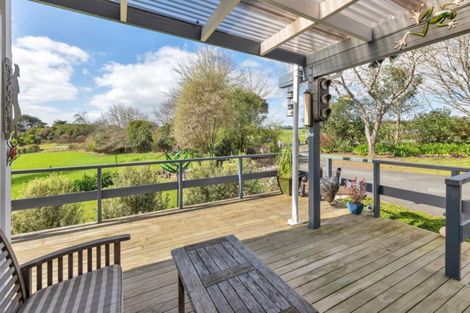 Photo of property in 2468 Mangakahia Road, Parakao, Whangarei, 0172