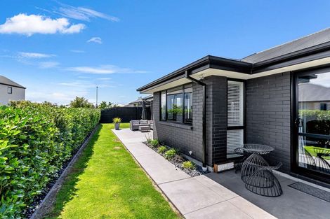 Photo of property in 11 Henrietta Street, Marshland, Christchurch, 8083
