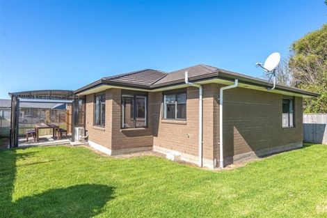 Photo of property in 19 Buckingham Place, Springvale, Whanganui, 4501