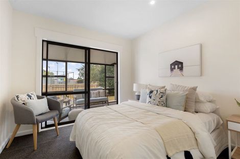 Photo of property in 47 Emlyn Place, Avondale, Christchurch, 8061