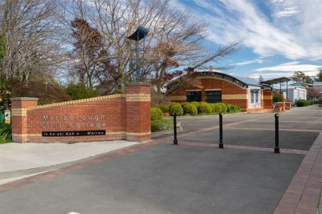 Photo of property in 27a Hiley Street, Springlands, Blenheim, 7201