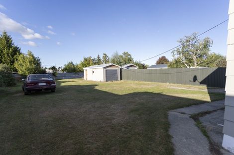 Photo of property in 16 Sefton Street, Twizel, 7901