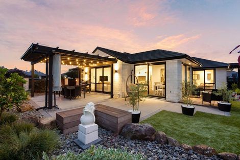 Photo of property in 30 Pengover Avenue, Leamington, Cambridge, 3432