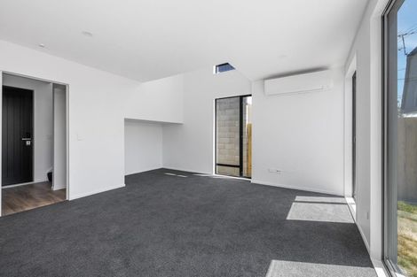 Photo of property in 46b Nursery Road, Phillipstown, Christchurch, 8011