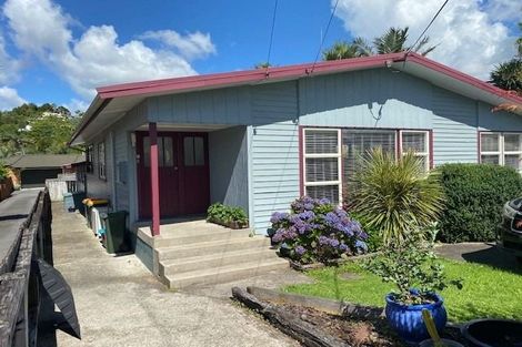 Photo of property in 28 Carr Street, Te Kamo, Whangarei, 0112