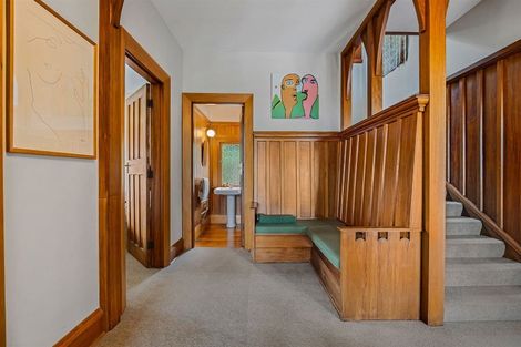 Photo of property in 18 Merlewood Avenue, Cashmere, Christchurch, 8022