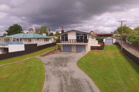 Photo of property in 36 Bent Street, Putaruru, 3411