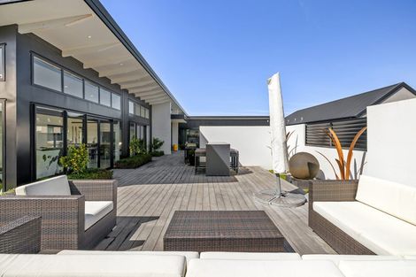 Photo of property in 11 Eleanor Lane, Casebrook, Christchurch, 8051