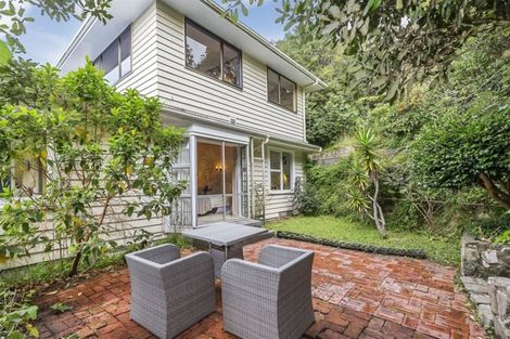 Photo of property in 55 Spencer Street, Crofton Downs, Wellington, 6035