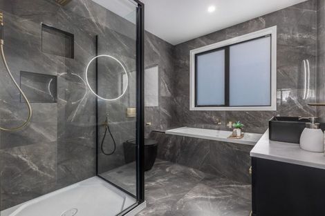 Photo of property in 202 John Burke Drive, Aotea, Porirua, 5024