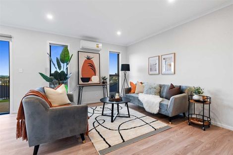 Photo of property in 1/40 Rose Berry Crescent, Flagstaff, Hamilton, 3210