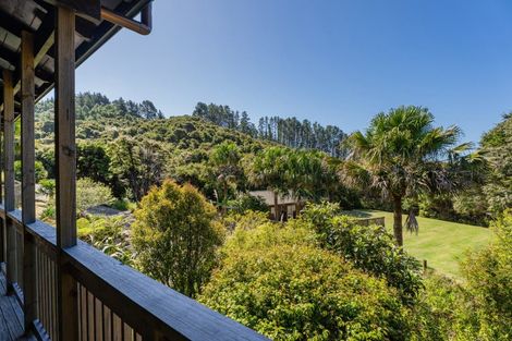 Photo of property in 1220f Te Rerenga Kuaotunu Road, Kuaotunu West, Whitianga, 3592